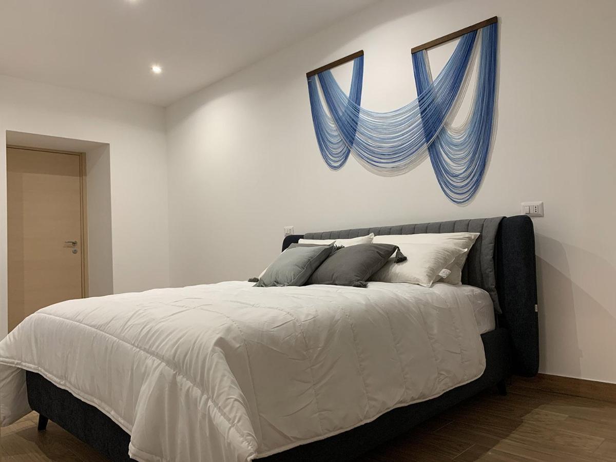 Comforthouse Ladispoli Eksteriør billede