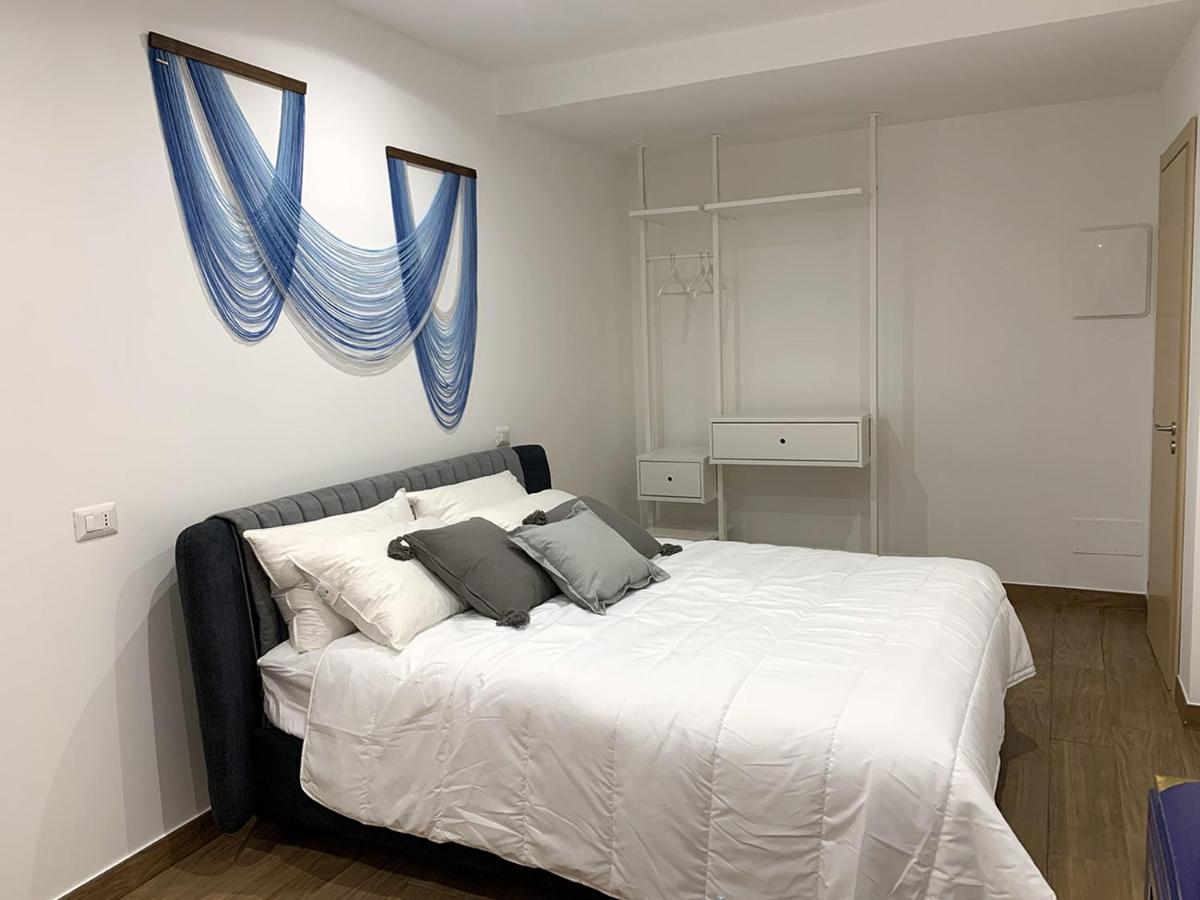 Comforthouse Ladispoli Eksteriør billede