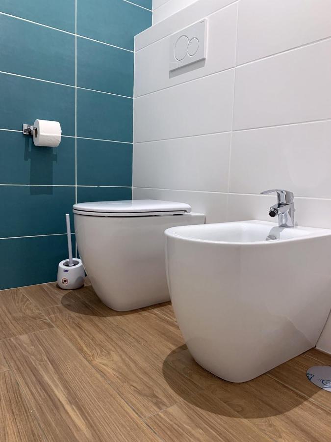 Comforthouse Ladispoli Eksteriør billede