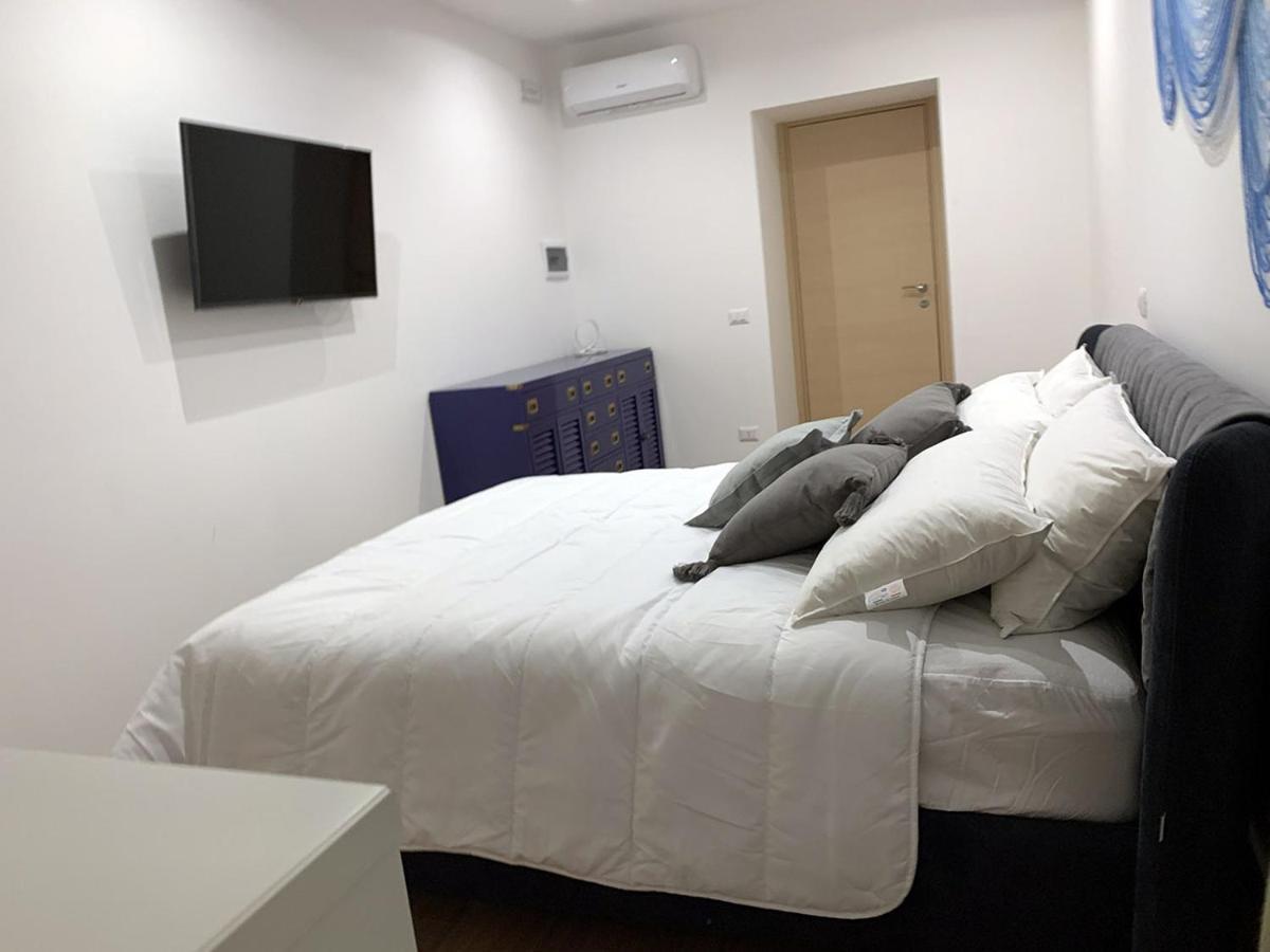 Comforthouse Ladispoli Eksteriør billede