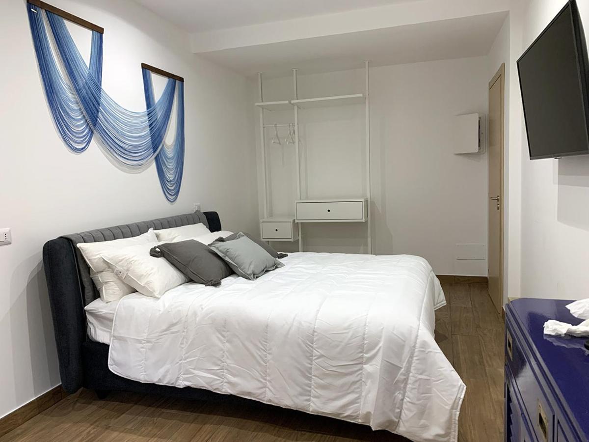 Comforthouse Ladispoli Eksteriør billede