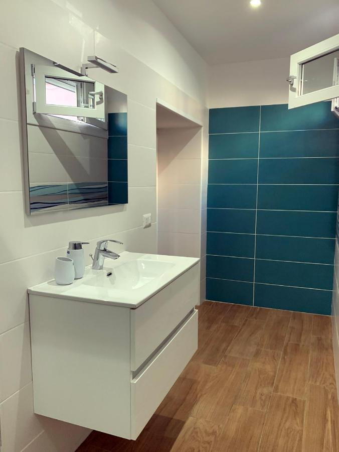 Comforthouse Ladispoli Eksteriør billede