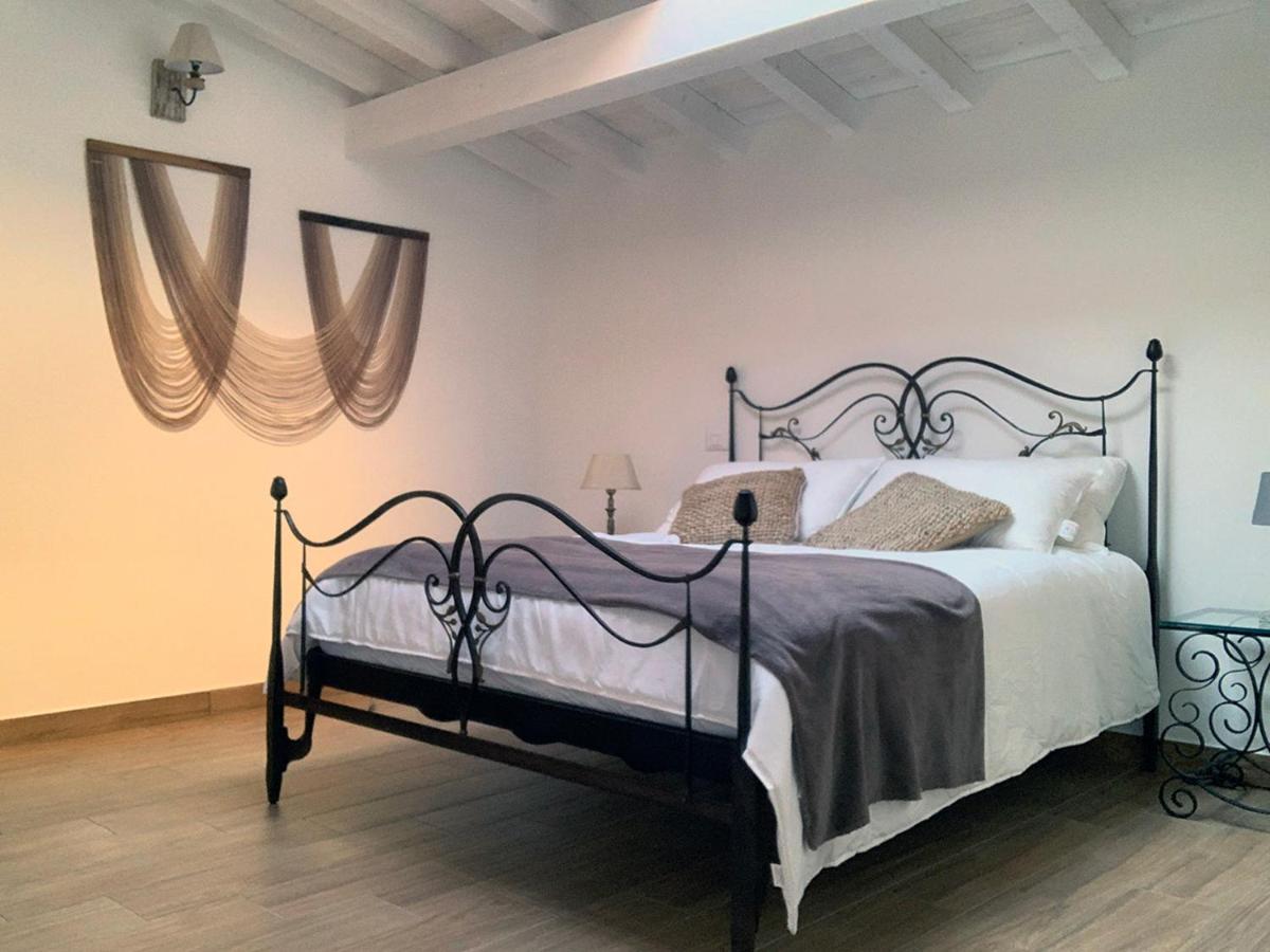 Comforthouse Ladispoli Eksteriør billede