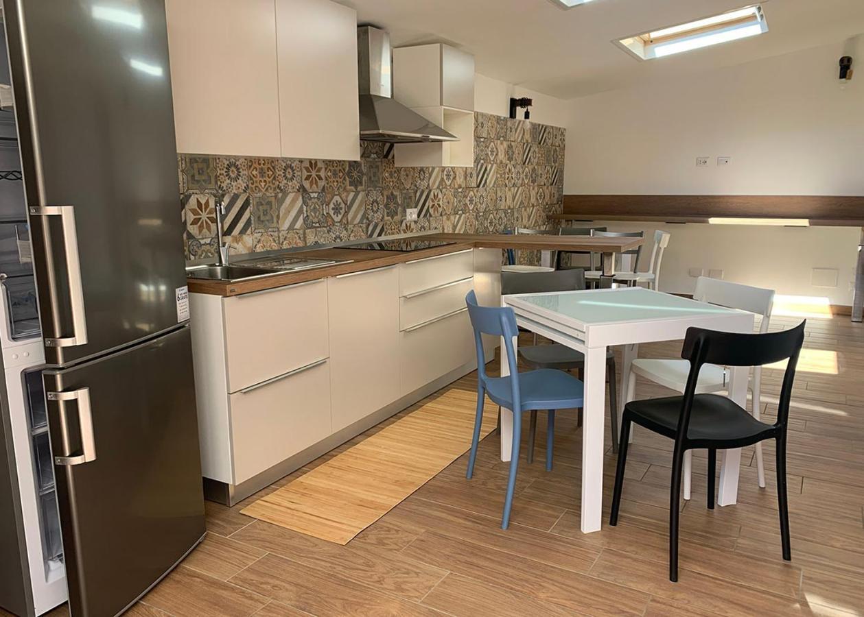 Comforthouse Ladispoli Eksteriør billede