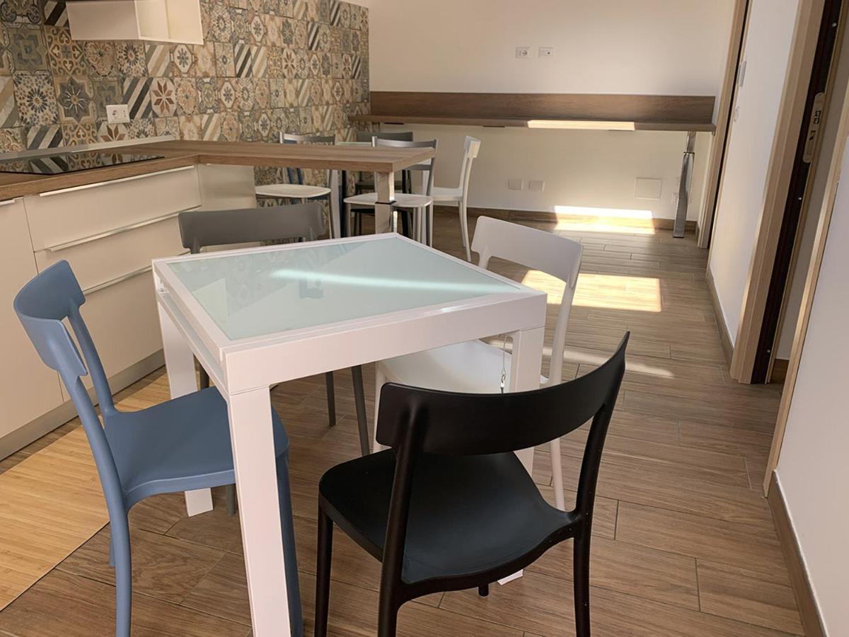 Comforthouse Ladispoli Eksteriør billede