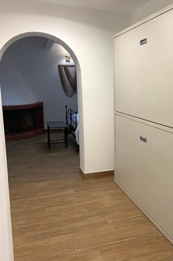 Comforthouse Ladispoli Eksteriør billede