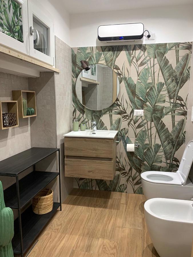 Comforthouse Ladispoli Eksteriør billede