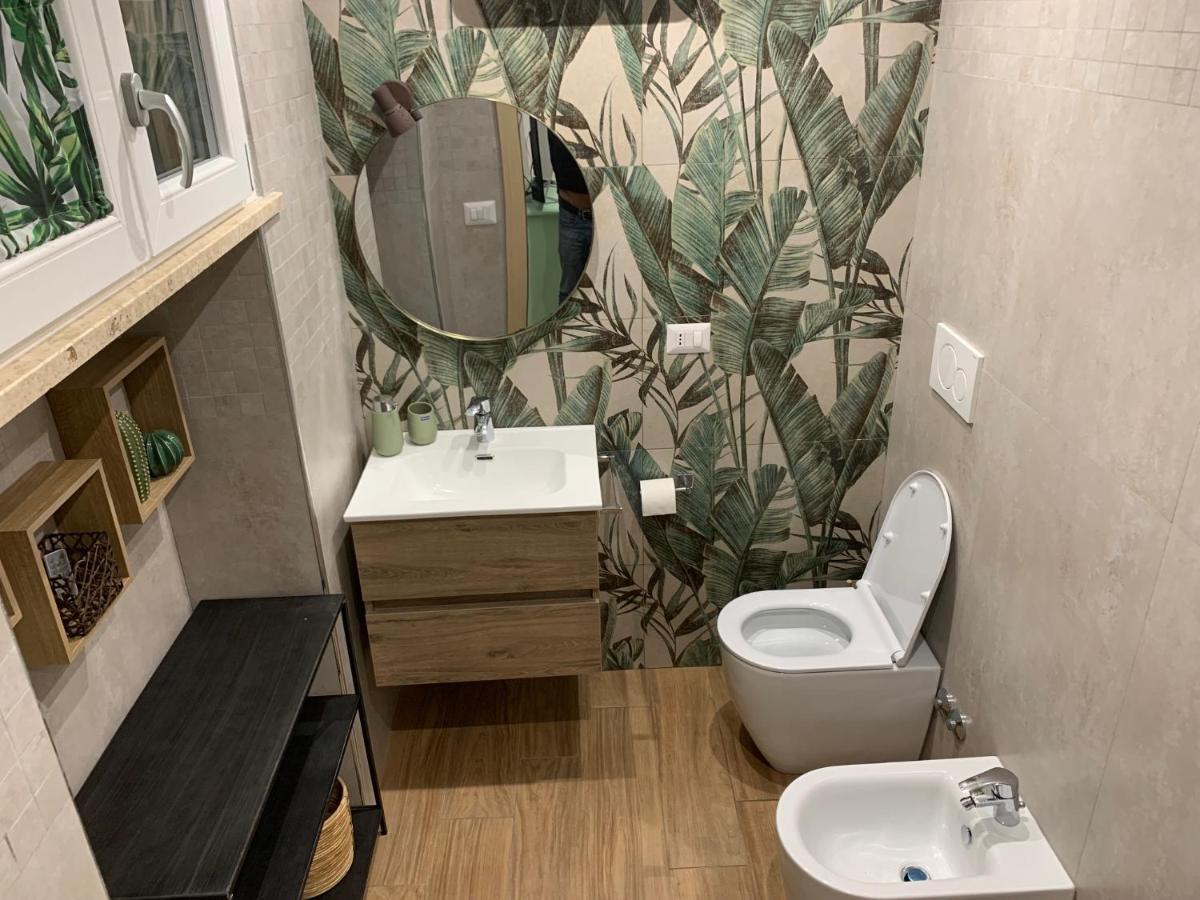 Comforthouse Ladispoli Eksteriør billede