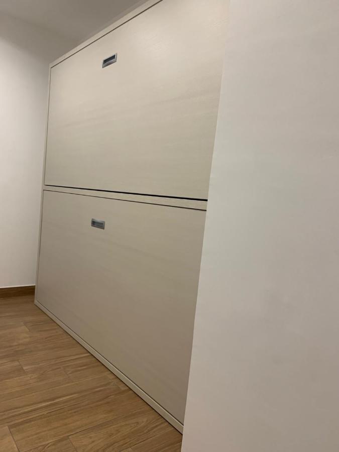 Comforthouse Ladispoli Eksteriør billede