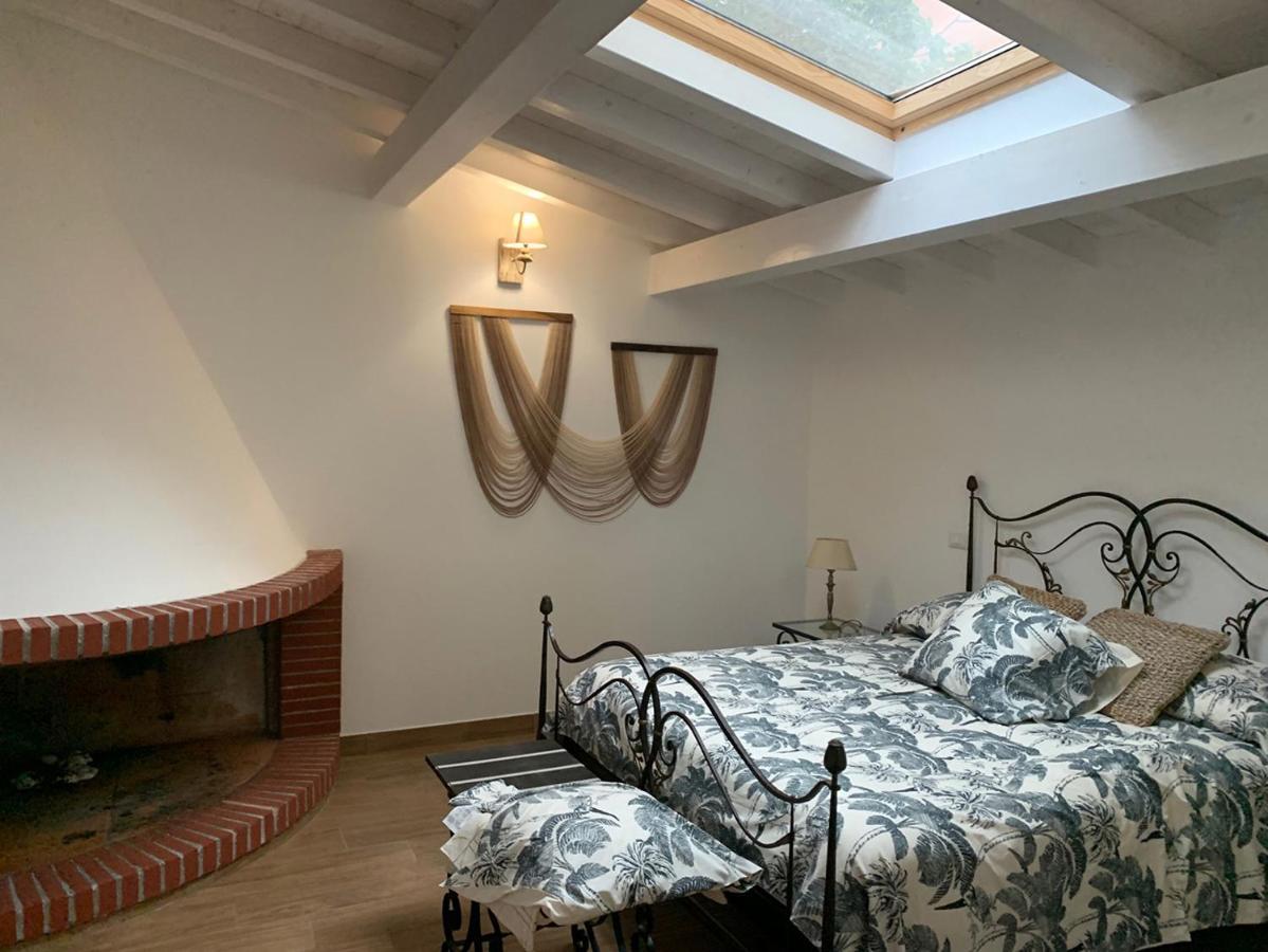 Comforthouse Ladispoli Eksteriør billede