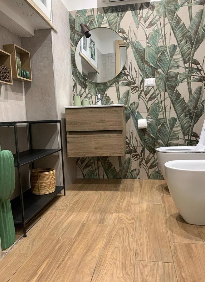 Comforthouse Ladispoli Eksteriør billede