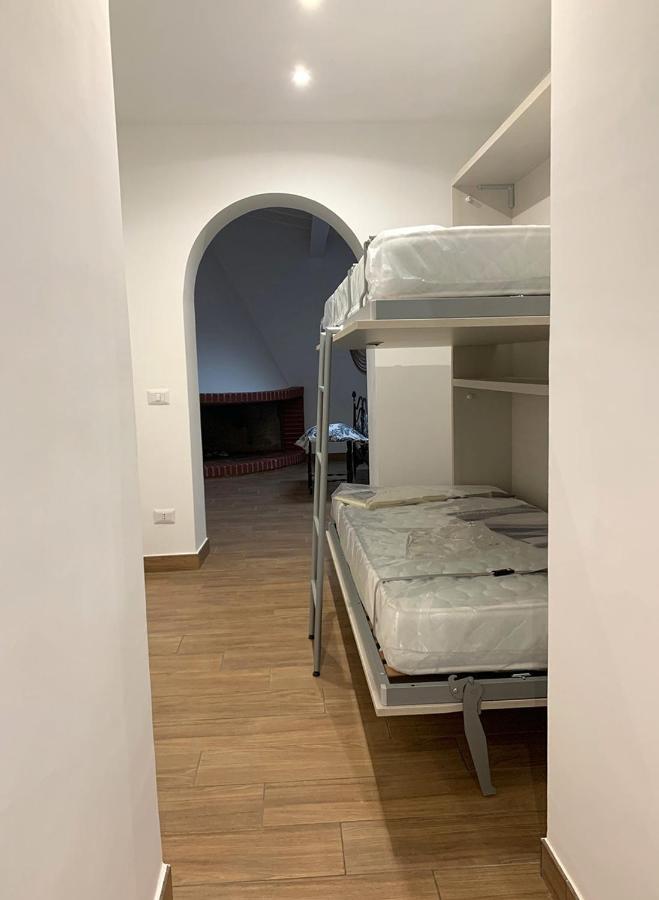 Comforthouse Ladispoli Eksteriør billede