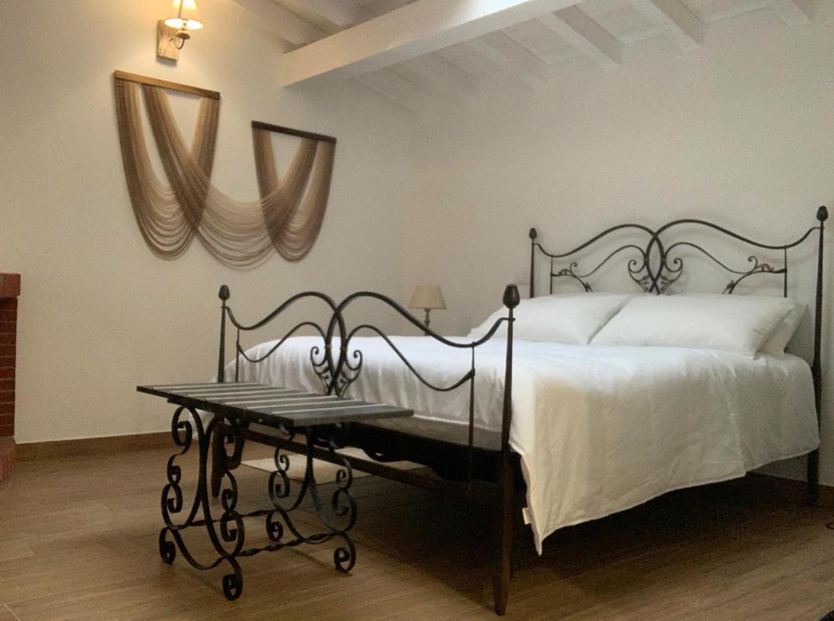 Comforthouse Ladispoli Eksteriør billede