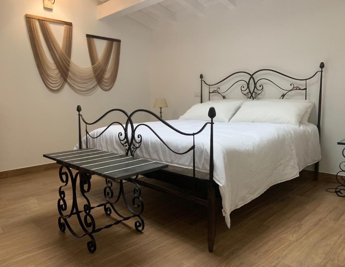 Comforthouse Ladispoli Eksteriør billede