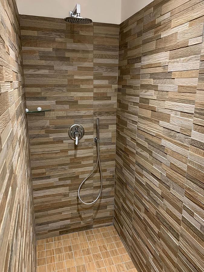 Comforthouse Ladispoli Eksteriør billede